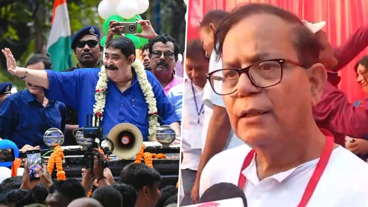 Md Salim On Anubrata Mondal Abusive Comment: যদি পুলিশের মেরুদণ্ড থাকত, তাহলে প্রতিবাদ করতো, অনুব্রতর কুৎসিত মন্তব্যের সমালোচনা করলে সেলিম