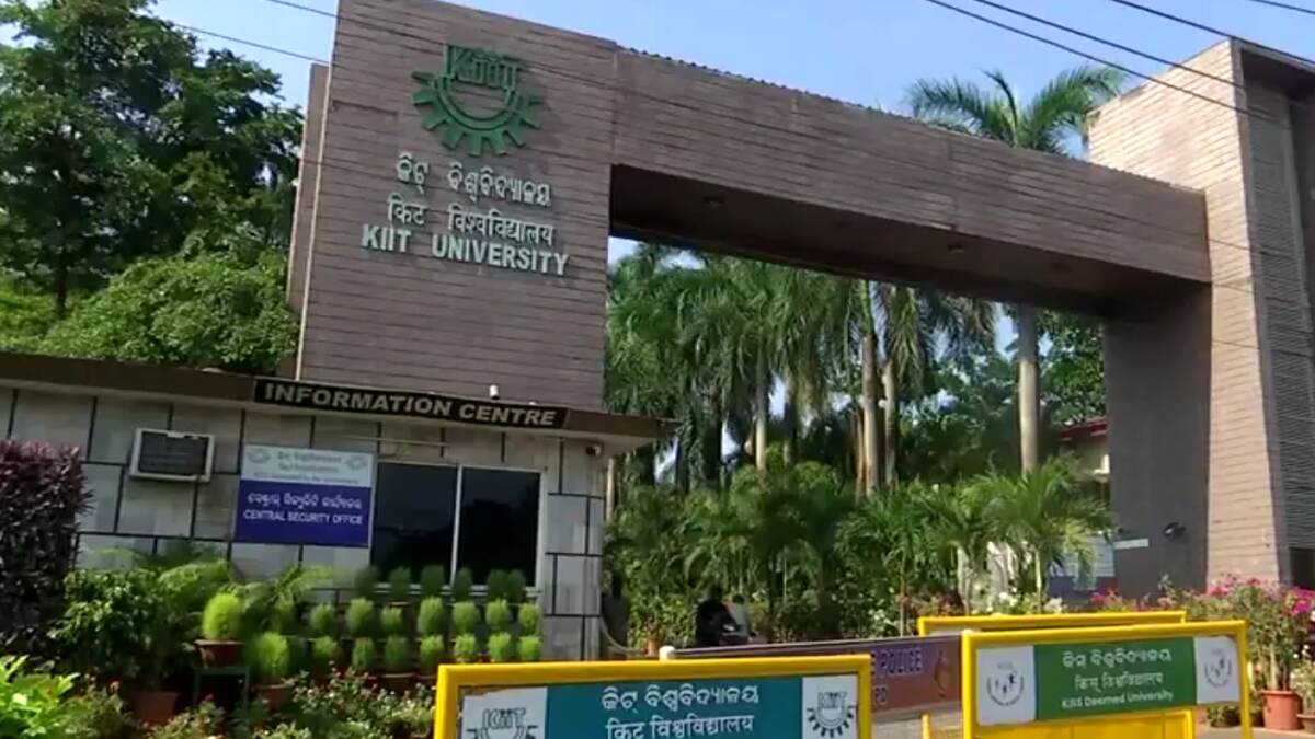 Nepal Student Dead: আবারও KIIT-এর হোস্টেল থেকে এক নেপালি ছাত্রীর ঝুলন্ত দেহ উদ্ধার, তদন্তে নেপালের কূটনৈতিক উদ্যোগ