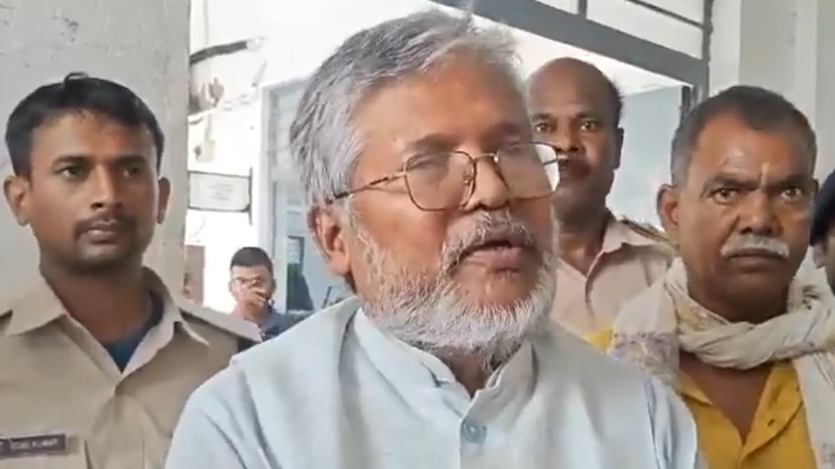 Bihar: বিহারের বিজেপি বিধায়ক লাল যাদবের কারাদণ্ডের নির্দেশ