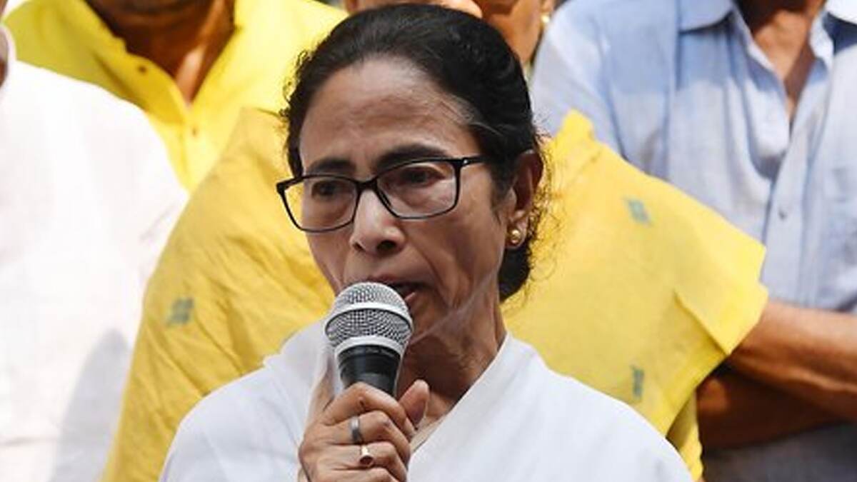 Mamata Banerjee:'আমাকে কিছু জানানো হয়নি' কেন কেন্দ্রীয় প্রতিনিধি দল থেকে বাদ পড়ল ইউসুফ পাঠানের নাম? খোলসা করলেন মমতা