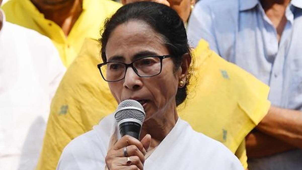 Mamata Banerjee:'আমাকে কিছু জানানো হয়নি' কেন কেন্দ্রীয় প্রতিনিধি দল থেকে বাদ পড়ল ইউসুফ পাঠানের নাম? খোলসা করলেন মমতা