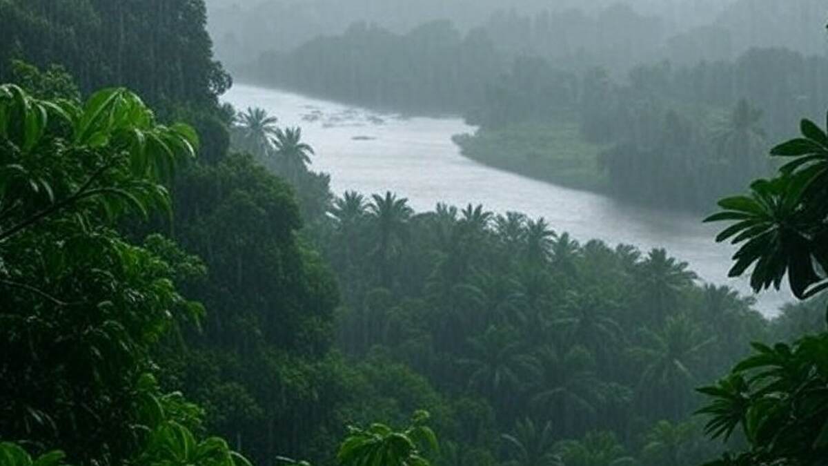 IMD Monsoon Alert: সময়ের আগেই এবার আসছে বর্ষা, সুখবর শোনালো আইএমডি