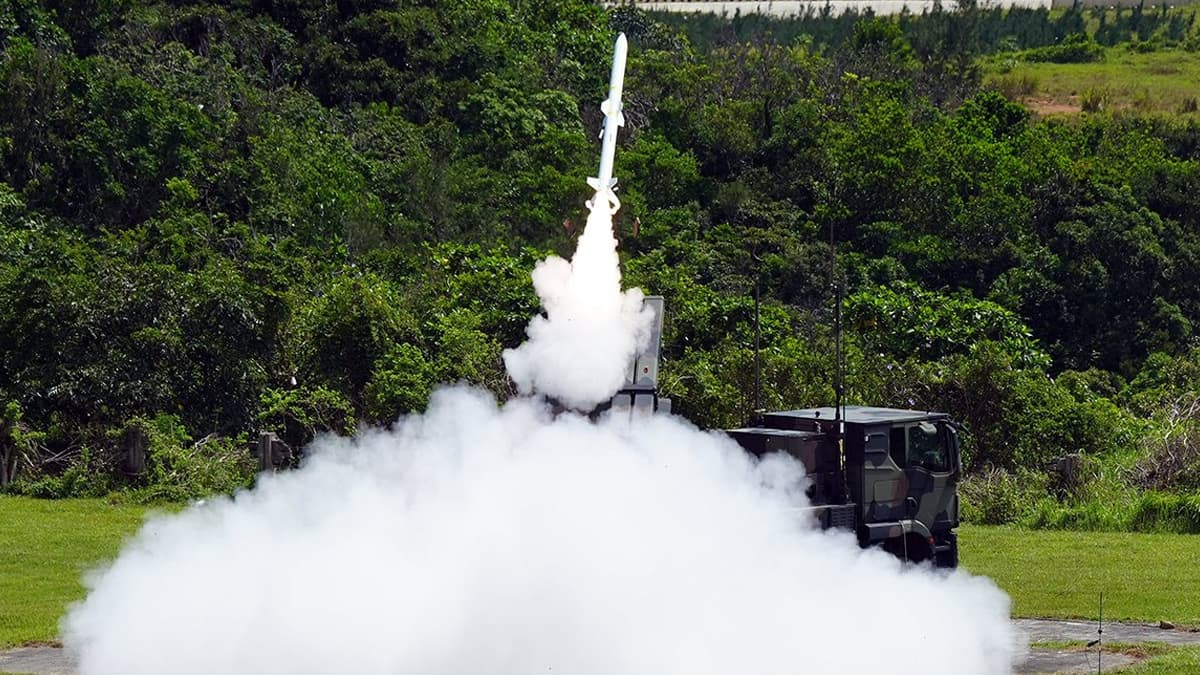 China Vs Taiwan: তাইওয়ানে চিনের হামলার হুমকি! প্রস্তুতি জোরদার