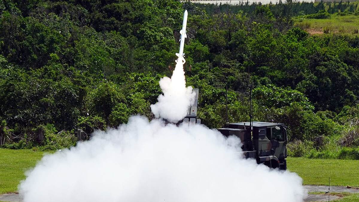 China Vs Taiwan: তাইওয়ানে চিনের হামলার হুমকি! প্রস্তুতি জোরদার