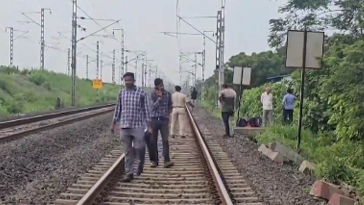 Derail: উত্তর প্রদেশে দুটি ট্রেন লাইনচ্যুত করার চেষ্টা ব্যর্থ, তদন্তে পুলিশ