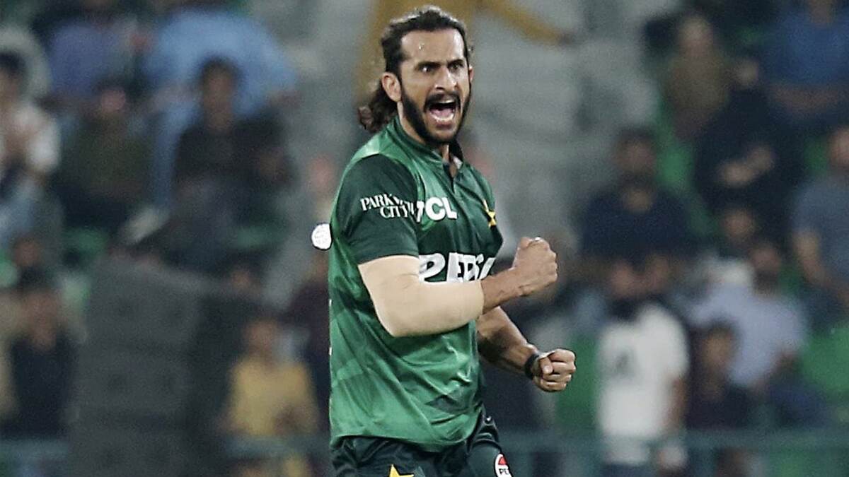 PAK vs BAN 1st T20I Scorecard: হাসান আলির ৫ উইকেট, বাংলাদেশকে সহজেই হারাল পাকিস্তান