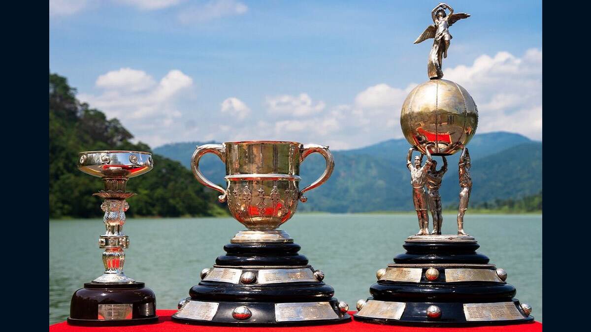 Durand Cup 2025: ২২ জুলাই থেকে শুরু হতে চলেছে ঐতিহ্যবাহী ডুরান্ড কাপের ১৩৪তম সংস্করণ, দেশজুড়ে ছয়টি মাঠে হবে ম্যাচ