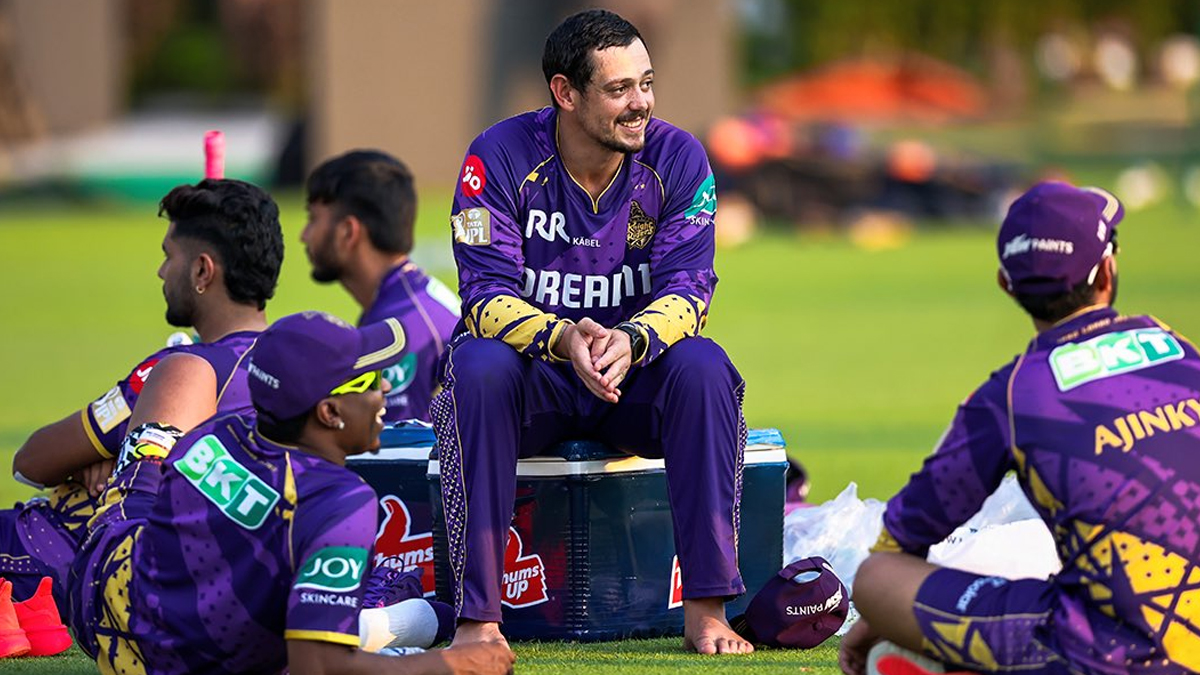 KKR vs CSK, IPL 2025 Winning Prediction: কলকাতা নাইট রাইডার্স বনাম চেন্নাই সুপার কিংসের ম্যাচে জয়ী হবে কোন দল? কি বলছে Winning Prediction