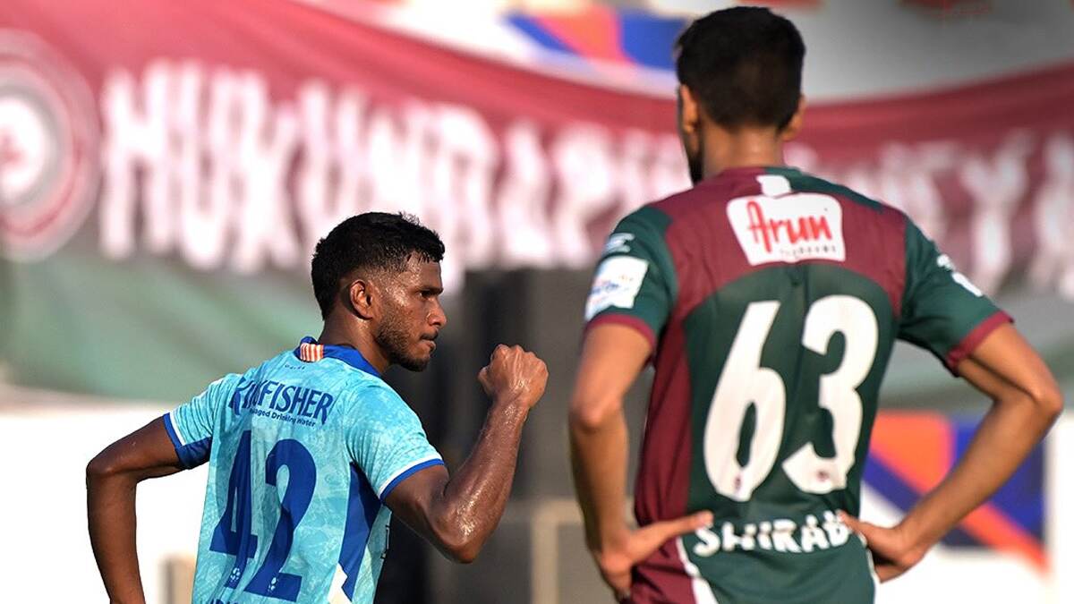 Kalinga Super Cup 2025 Video Highlights: গোয়ার কাছে হারল মোহনবাগান, মুম্বইকে হারিয়ে ফাইনালে জামশেদপুর; দেখুন ভিডিও হাইলাইটস