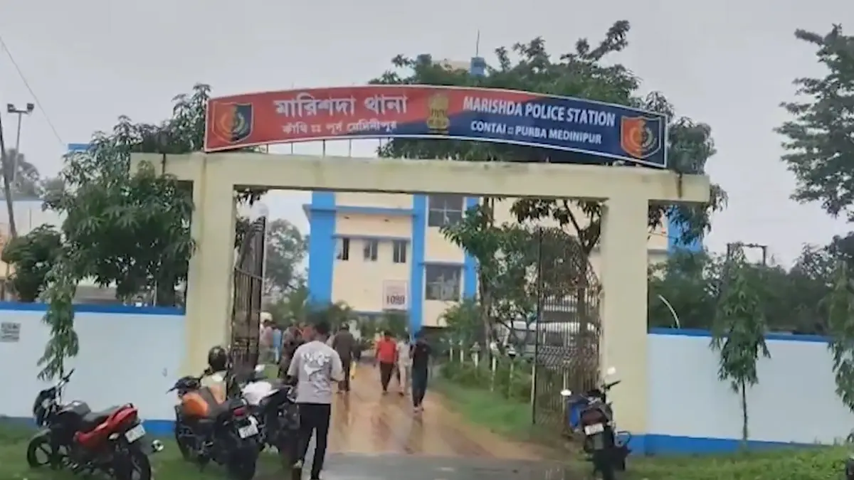 Road Accident In Purba Medinipur: পূর্ব মেদিনীপুর জেলার ১১৬ বি জাতীয় সড়কে লরি ও অটোর সংঘর্ষে পাঁচ জনের মৃত্যু, গুরুতর আহত ৩