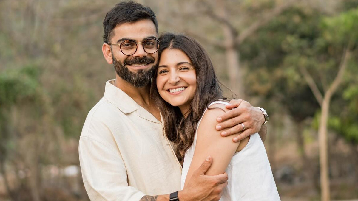 Virat Kohli Anushka Sharma: নিউজিল্যান্ডের ক্যাফে থেকে বের করে দেওয়া হয় বিরাট-অনুষ্কাকে, জানালেন জেমিমা রড্রিগেজ