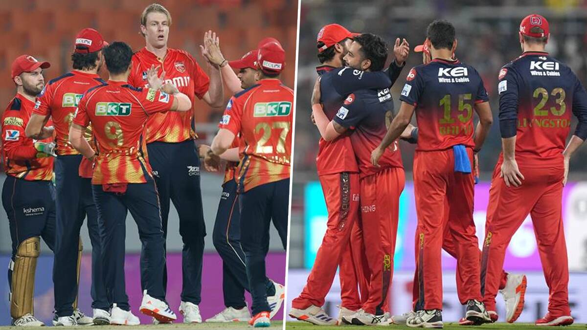 RCB IPL 2025 Final:  ৯ বছর পর আইপিএলের ফাইনালে কোহলির বেঙ্গালুরু, পঞ্জাবকে উড়িয়ে স্বপ্নের খেতাব থেকে আর একধাপ দূরে RCB