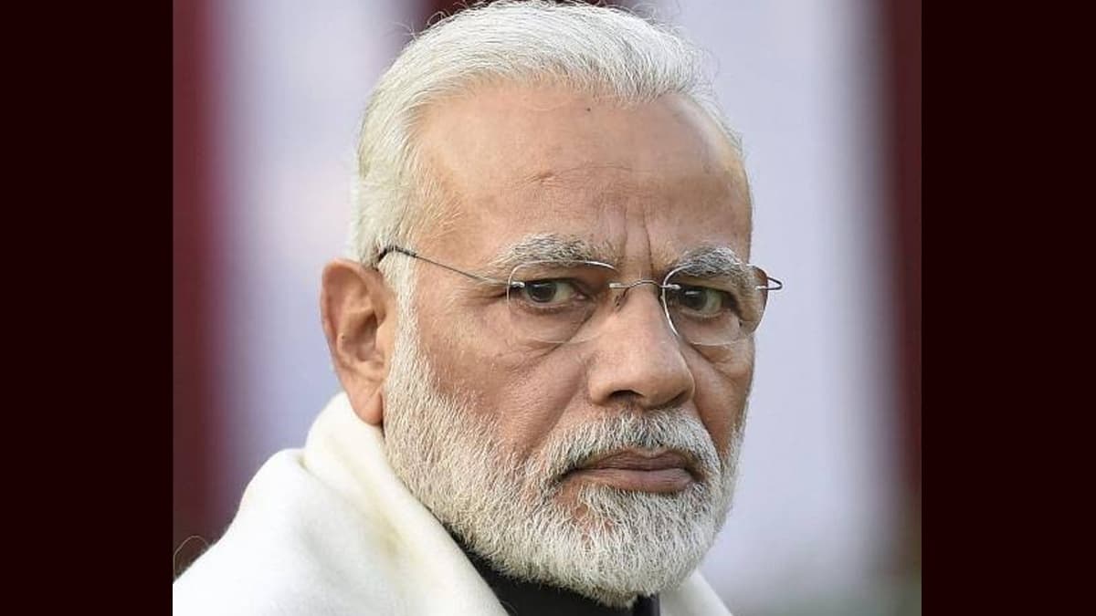 Narendra Modi: 'ওপার থেকে গুলি এলে আমরাও গুলি চালাবো', শেষ হয়নি অপারেশন সিঁদুর, স্পষ্ট জানিয়ে দিলেন প্রধানমন্ত্রী