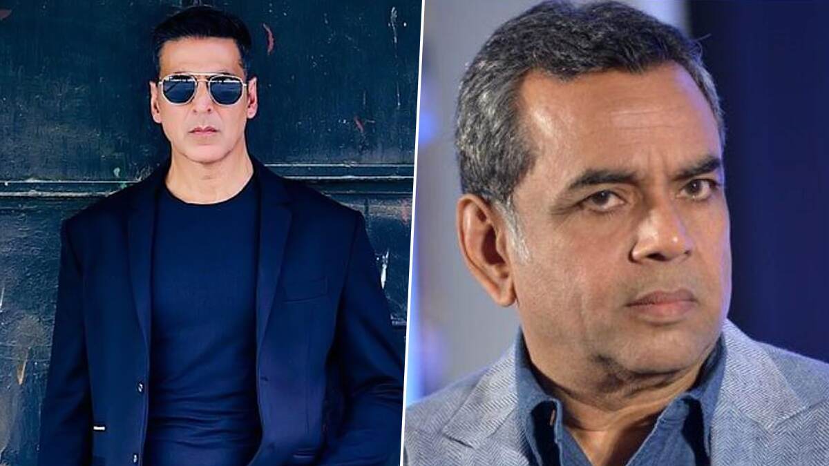 Hera Pheri 3: পরেশ রাওয়ালের বিরুদ্ধে চরম অপেশাদারিত্বের অভিযোগ, 'হেরা ফেরি ৩' ছাড়তেই আইনি নোটিস পাঠালেন অক্ষয়, ২৫ কোটির দাবি