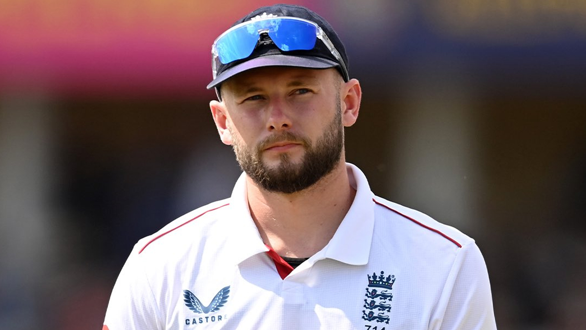 ENG vs WI ODI Series 2025: চোটের কারণে ওয়েস্ট ইন্ডিজের বিপক্ষে ওয়ানডে সিরিজ থেকে বাদ ইংল্যান্ডের গাস অ্যাটকিনস