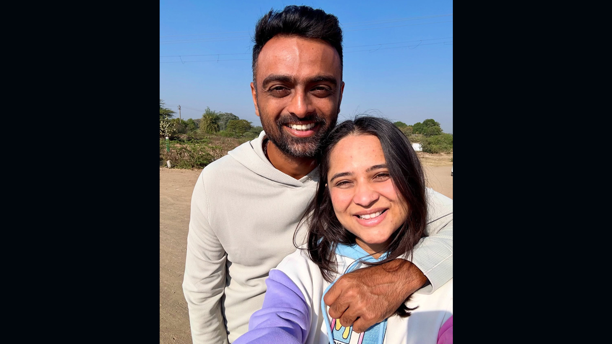 Jaydev Unadkat Baby Boy: জয়দেব উনাদকাটের ঘর আলো করে এল পুত্র সন্তান, পোস্ট করে দিলেন সুখবর