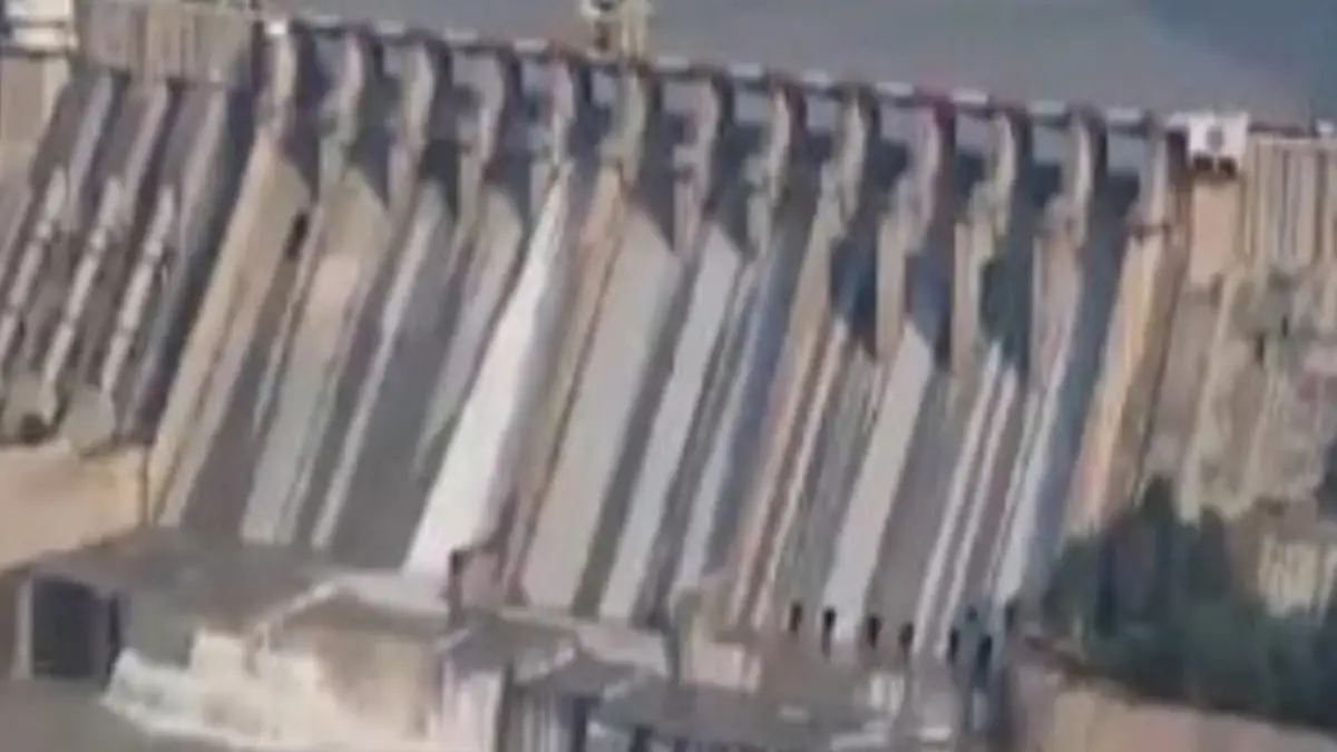 Chenab River: পাকিস্তানে শুকিয়ে যাচ্ছে চেনাব নদী, ক্ষতির সম্মুখীন হতে পারে ভারতও!