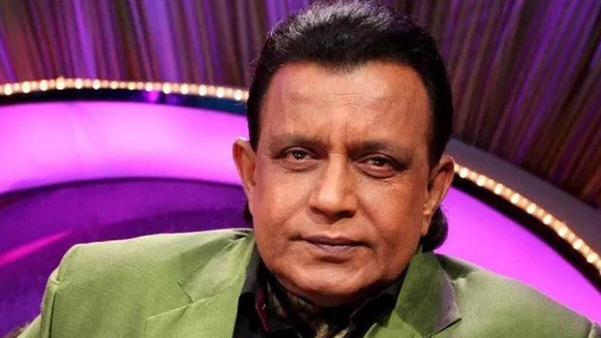 Mithun Chakraborty: অবৈধ নির্মাণ গড়ার অভিযোগ মিঠুন চক্রবর্তীর বিরুদ্ধে, শোকজের নোটিস, ভেঙে দেওয়া হতে পারে বাড়ি