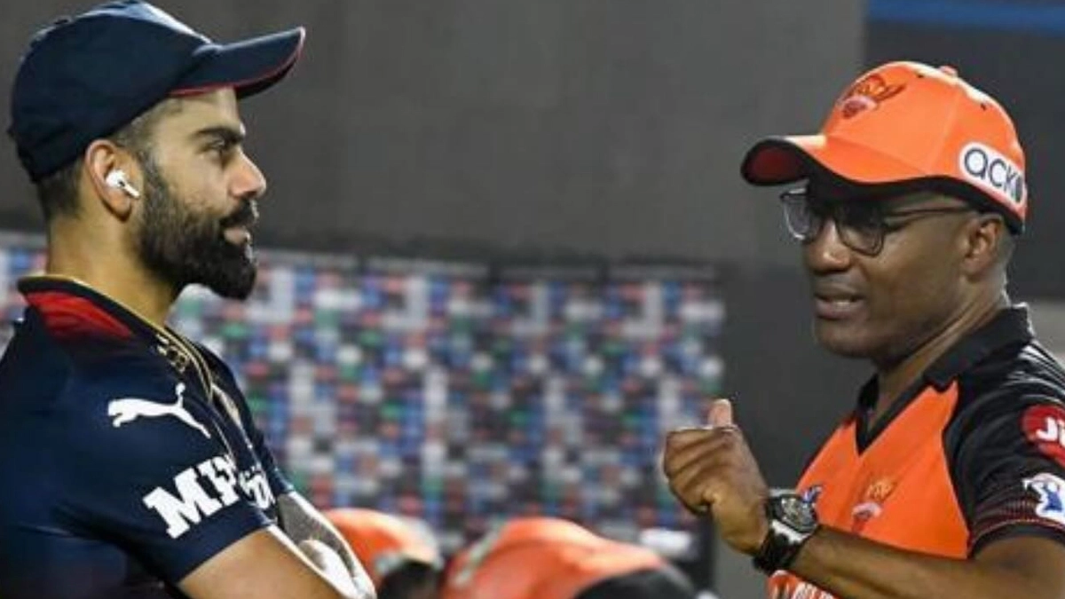 Brian Lara on Virat Kohli: 'টেস্ট ক্রিকেটের বিরাটকে প্রয়োজন', তারকা ব্যাটসম্যানকে অবসর না নেওয়ার আবেদন ব্রায়ান লারার