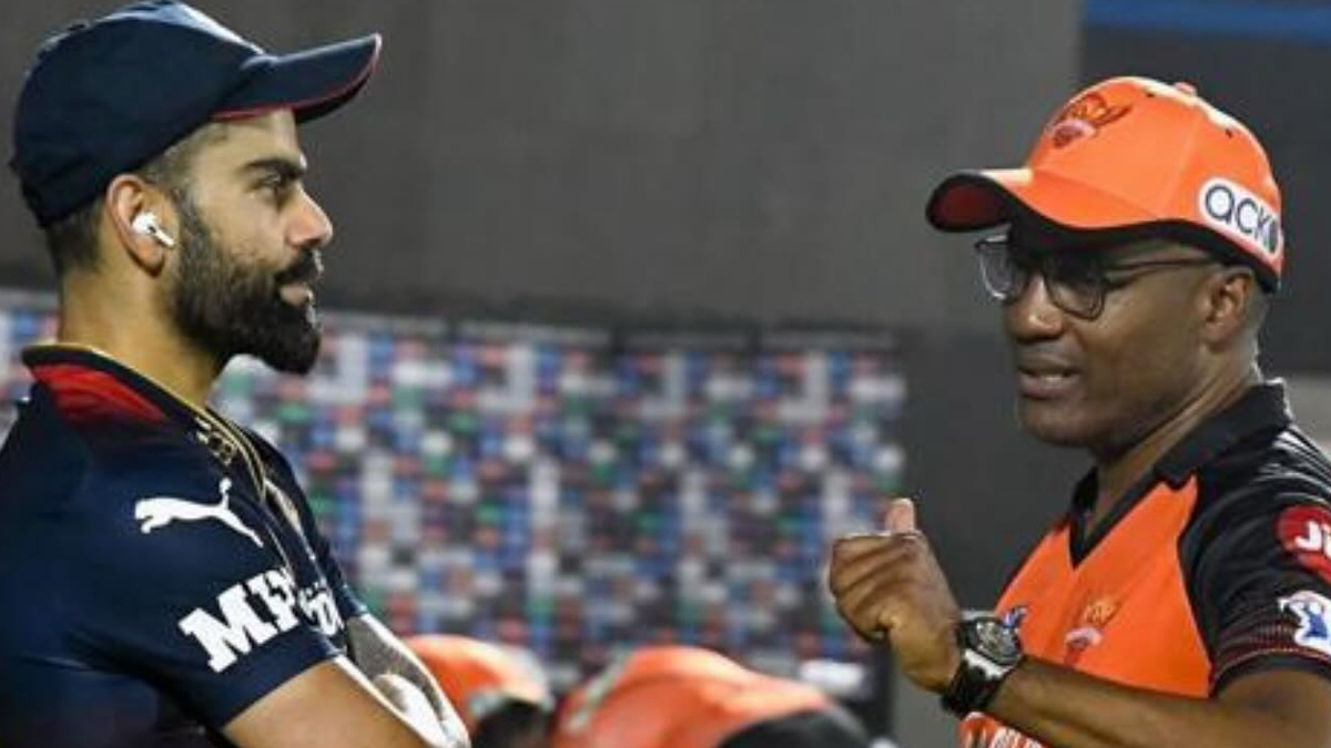 Brian Lara on Virat Kohli: 'টেস্ট ক্রিকেটের বিরাটকে প্রয়োজন', তারকা ব্যাটসম্যানকে অবসর না নেওয়ার আবেদন ব্রায়ান লারার