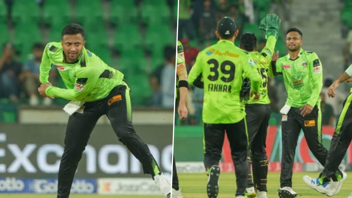 PSL Final Live Streaming: ফাইনালে সাকিব আল হাসান, মেহেদী হাসান মিরাজের লাহোর; যেখানে দেখা যাবে লাহোর কালান্দার্স বনাম কোয়েটা গ্ল্যাডিয়েটর্স, পিএসএল ফাইনাল