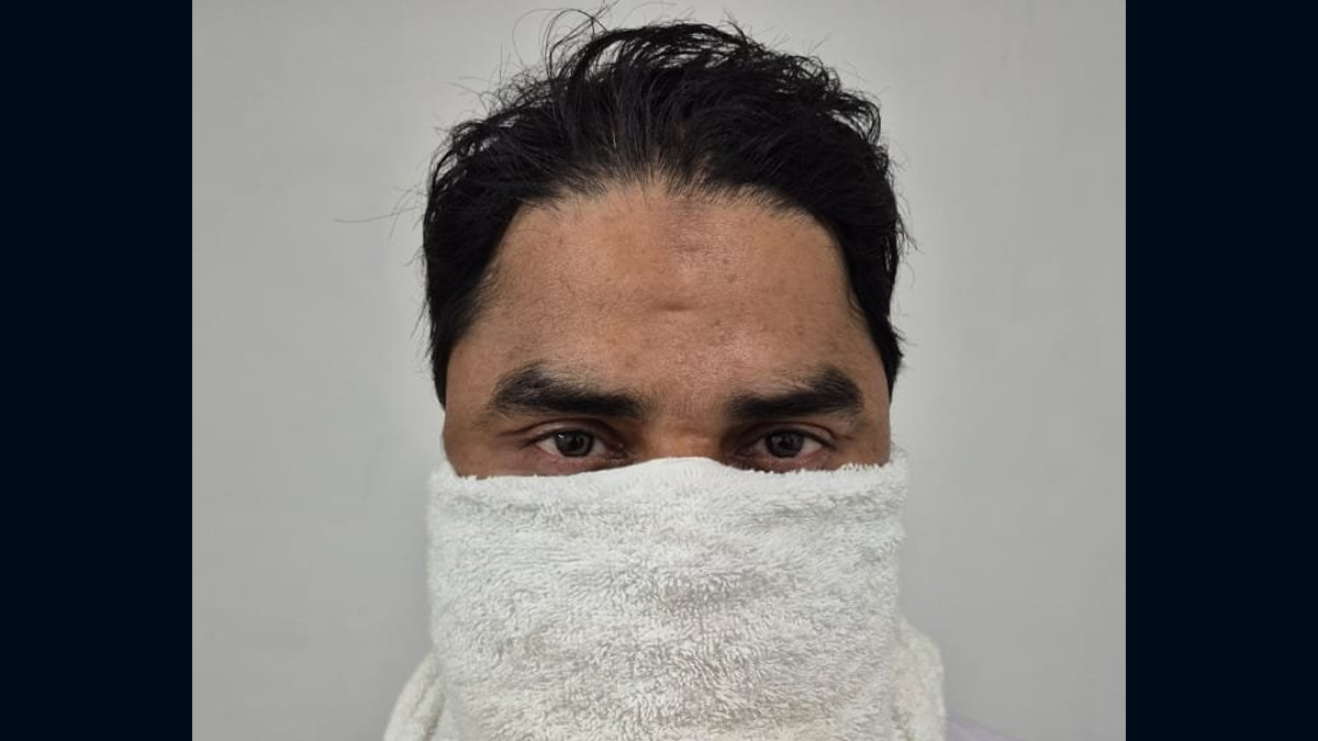Pakistani Spy; পহেলগাম হামলার আগেই পাকিস্তান গিয়েছিলেন কাসিম, রাজস্থান পাক গুপ্তচর কাসিমকে নিয়ে সামনে এল চাঞ্চল্যকর তথ্য