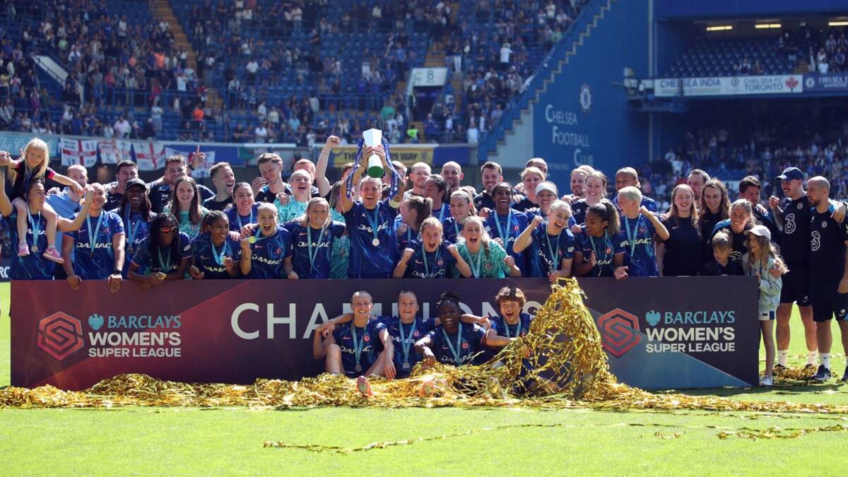 Chelsea FC Women: চেলসির মহিলা ফুটবল দলের অংশীদারিত্ব কিনলেন রেডিটের সহ-প্রতিষ্ঠাতা অ্যালেক্সিস ওহানিয়ান