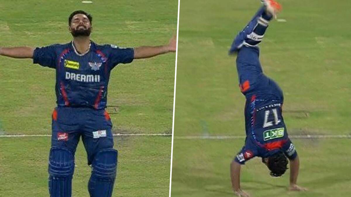 Rishabh Pant Century: শেষ খেলায় সেঞ্চুরি করে ২৭ কোটি পন্থের শাপমুক্তি