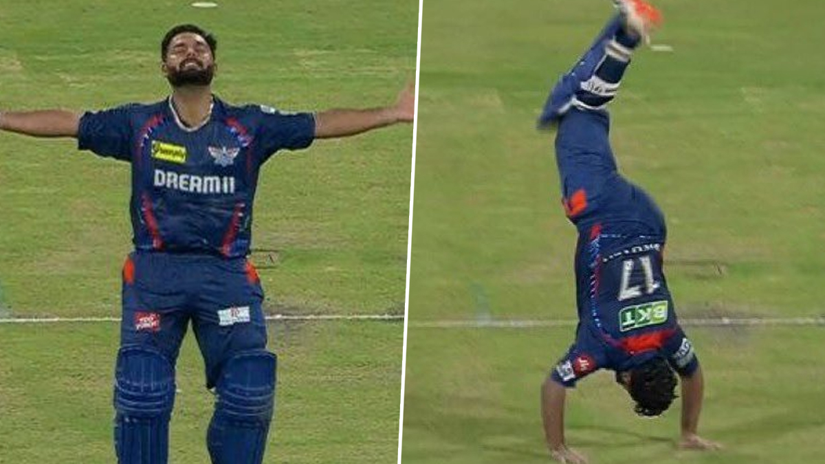 Rishabh Pant Century: শেষ খেলায় সেঞ্চুরি করে ২৭ কোটি পন্থের শাপমুক্তি