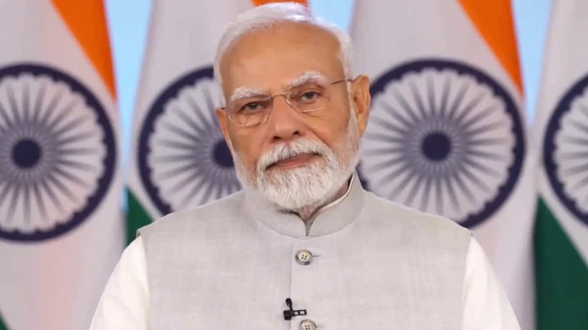 PM Narendra Modi Addresses The Nation: অপারেশন সিঁদুর দেশের সব মহিলাদের উৎসর্গ করলেন প্রধানমন্ত্রী নরেন্দ্র মোদী