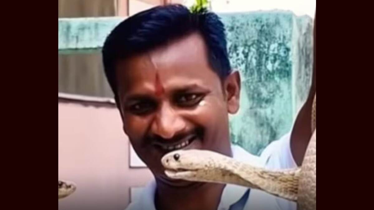 Jai Kumar Sahani: দু হাজারেও বেশি সাপ উদ্ধার করে হয়ে উঠেছিলেন 'সাপের মসিহা', বিষাক্ত ছোবলেই মৃত্যু