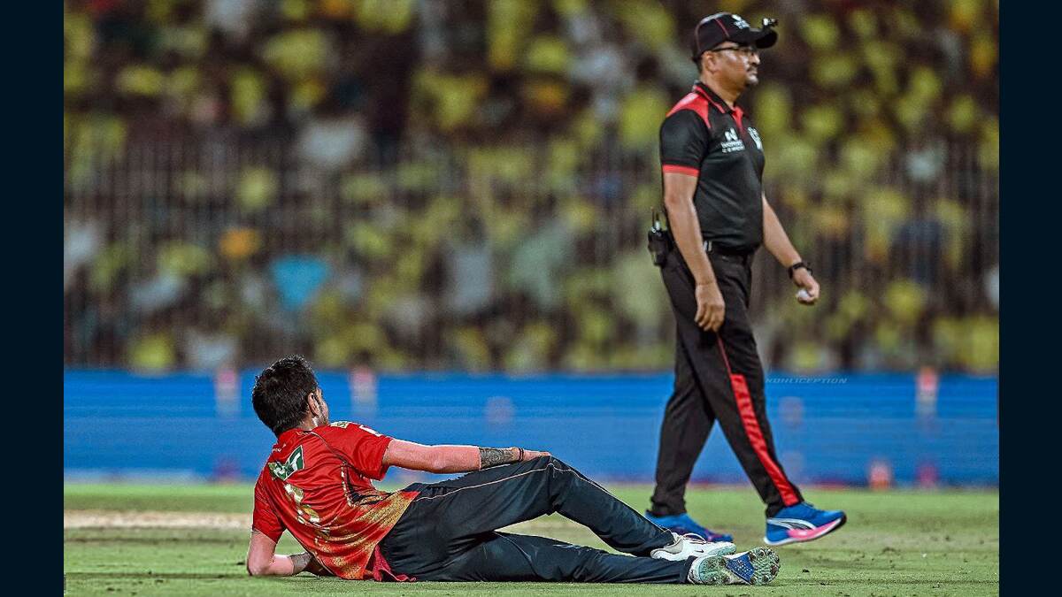 Yuzvendra Chahal Hattrick Video: চেন্নাইয়ের বিরুদ্ধে আইপিএলে হ্যাটট্রিক যুজবেন্দ্র চাহালের, ভাঙলেন বহু রেকর্ড; দেখুন ভিডিও