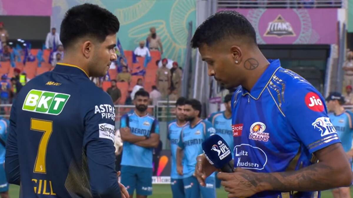 Shubman Gill Hardik Pandya Fight: সব ঝামেলার খবর উড়িয়ে ইনস্টাগ্রামে হার্দিক পান্ডিয়ার সাথে স্টোরি পোস্ট শুভমন গিলের