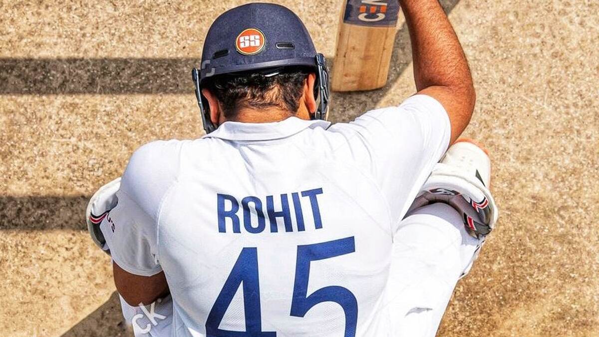 Rohit Sharma, Wankhede Stand: ওয়াংখেড়ে স্টেডিয়ামে আজ উদ্বোধন রোহিত শর্মার স্ট্যান্ডের