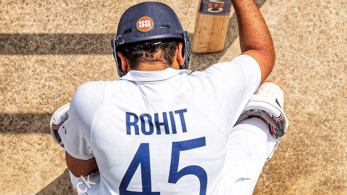 Rohit Sharma in Guinness World Records: রেকর্ডের পর রেকর্ড! রোহিত শর্মার টেস্ট রেকর্ডের তালিকা প্রকাশ গিনেস ওয়ার্ল্ড রেকর্ডসের