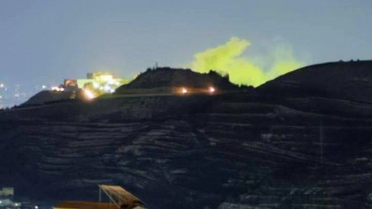 Presidential Palace Attack: যুদ্ধ শুরু, প্রেসিডেন্টের প্রাসাদ লক্ষ্য করে ছোঁড়া হল মিসাইল, ইয়েমেন থেকে পাল্টা আক্রমণ