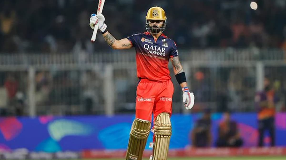 PBKS vs RCB TATA IPL 2025: প্লে অফে পাঞ্জাব কিংসের বিরুদ্ধে এই বড় রেকর্ড গড়তে পারেন তারকা ব্যাটসম্যান বিরাট কোহলি, চোখ থাকবে প্রাক্তন ভারতীয় অধিনায়কের দিকে