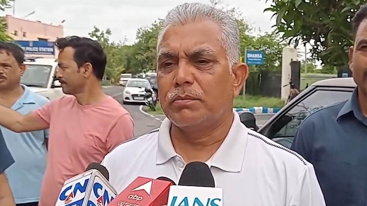Dilip Ghosh On Fake Voter Issue: তৃণমূল যে ভোটে জয়লাভ করে, তা ভুয়ো ভোটারদের কাছ থেকেই আসে,বললেন দিলীপ ঘোষ