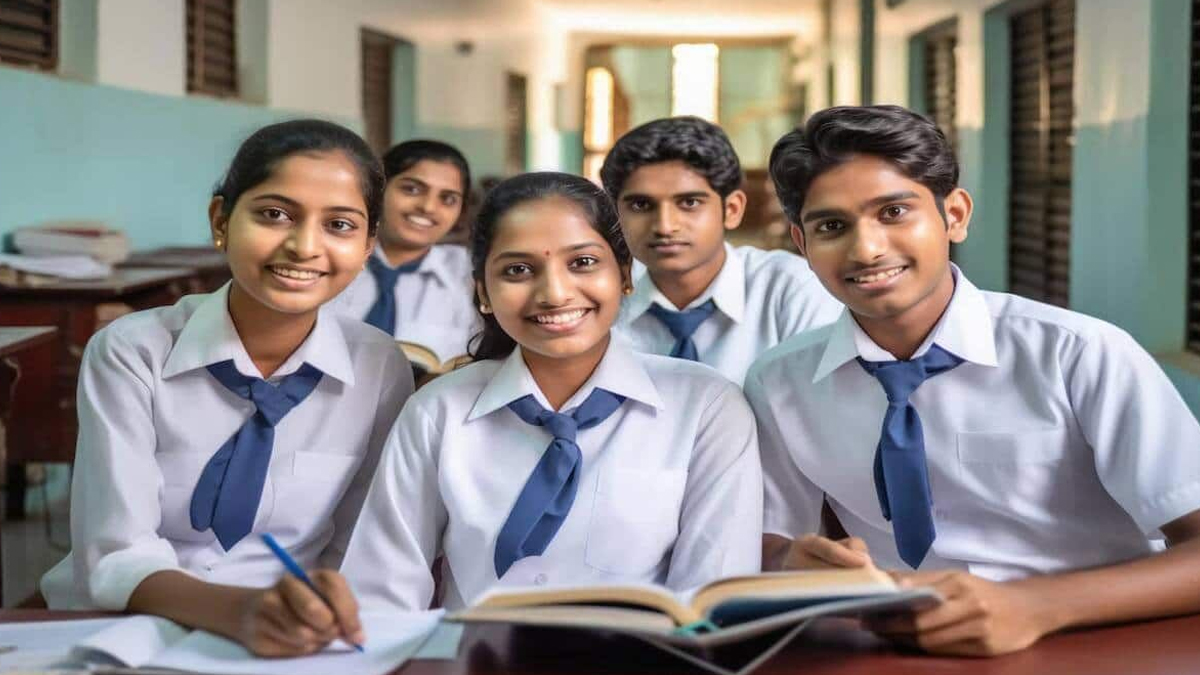 WB HS Result 2025: উচ্চ মাধ্যমিকে এ বছর পাশের হার কত? শীর্ষে পূর্ব মেদিনীপুর, দ্বিতীয় উত্তর ২৪ পরগনা