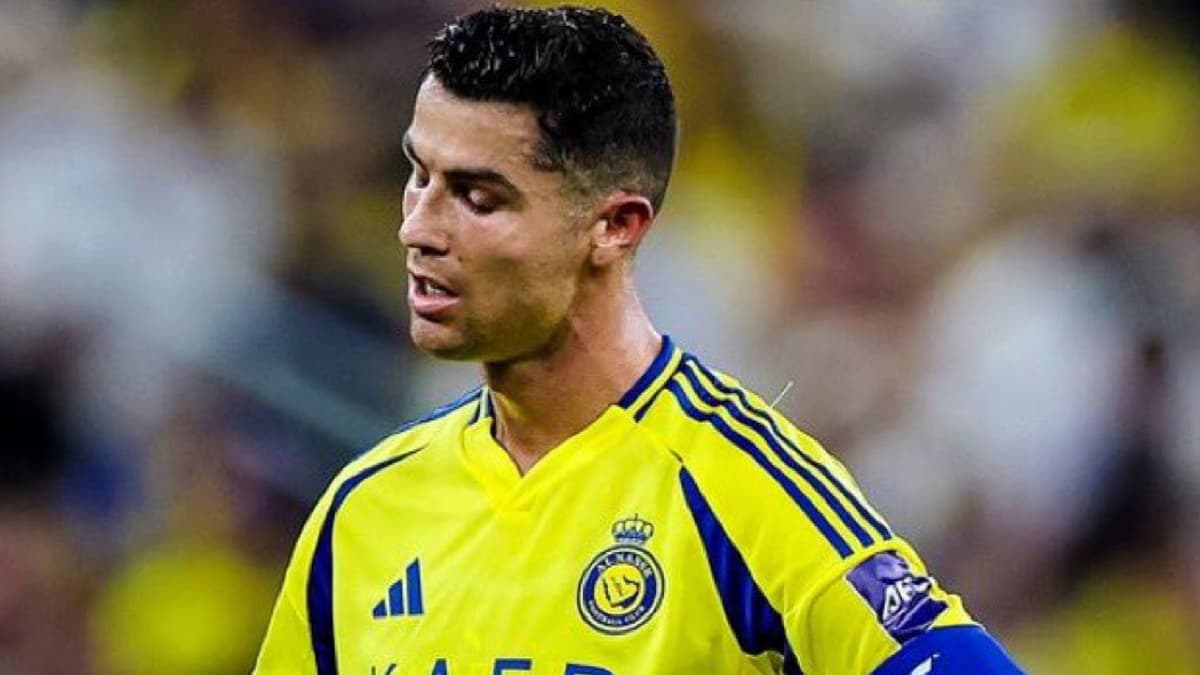 Cristiano Ronaldo, Al Nasser Knocked Out: গোলের সুযোগ হাতছাড়া ক্রিশ্চিয়ানো রোনালদোর, এশিয়ান চ্যাম্পিয়ন্স লিগের সেমিফাইনালে ছিটকে গেল আল নাসর