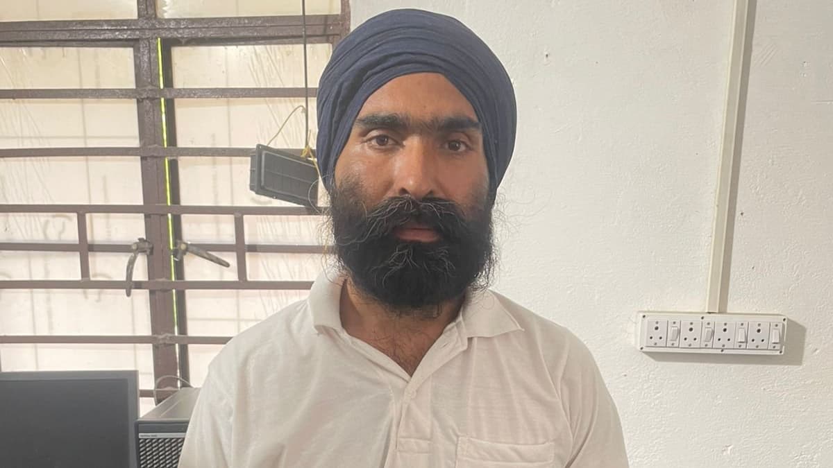 Khalistani Terrorist Arrested: খালিস্তানি জঙ্গি হরবিন্দর সিংয়ের সহকারীকে বিহার থেকে গ্রেফতার করল এনআইএ