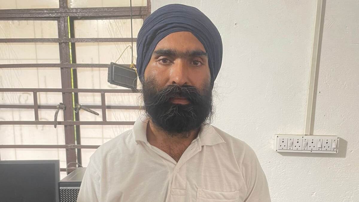 Khalistani Terrorist Arrested: খালিস্তানি জঙ্গি হরবিন্দর সিংয়ের সহকারীকে বিহার থেকে গ্রেফতার করল এনআইএ