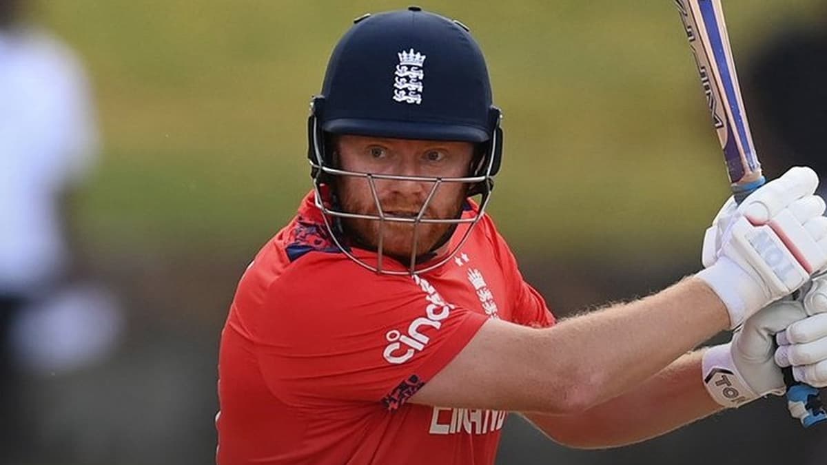 Jonny Bairstow, IPL 2025: আইপিএল প্লে-অফে পৌঁছালে মুম্বই ইন্ডিয়ান্সে যোগ দিতে পারেন জনি বেয়ারস্টো
