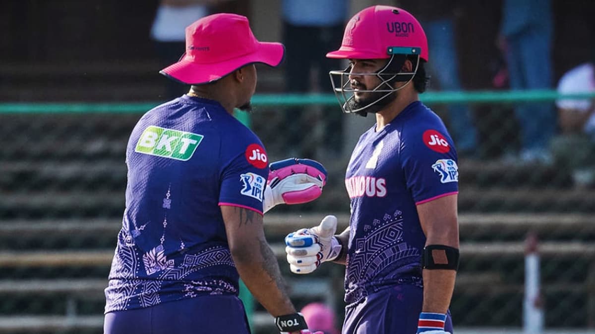 RR vs PBKS, IPL 2025 Winning Prediction: রাজস্থান রয়্যালস বনাম পাঞ্জাব কিংসের ম্যাচে জয়ী হবে কোন দল? কি বলছে Winning Prediction