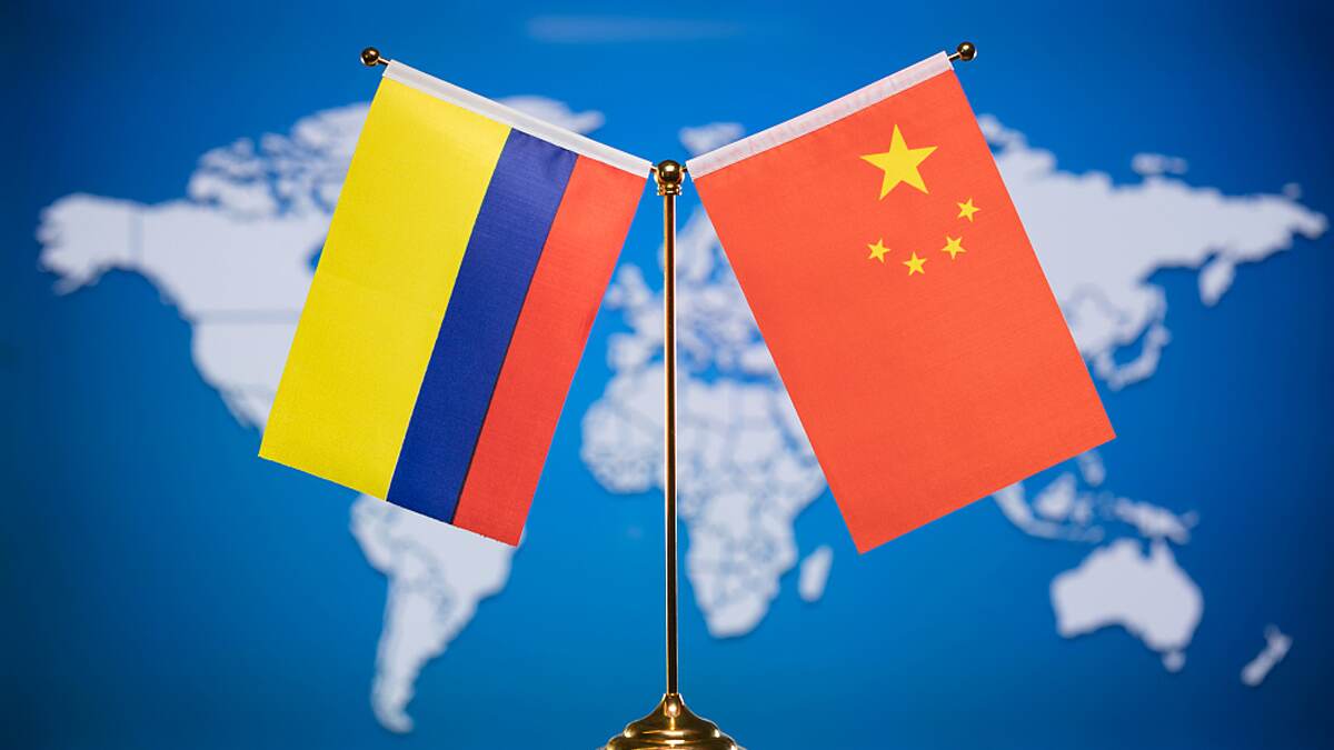 China & Colombia: চিন ও কলম্বিয়ার মধ্যে নয়া চুক্তি স্বাক্ষর, কি নিয়ে চুক্তি হয়েছে জেনে নিন