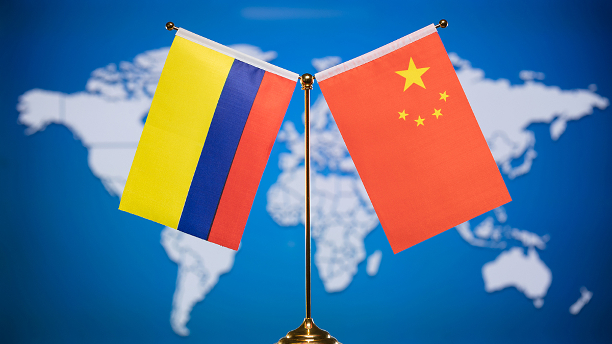 China & Colombia: চিন ও কলম্বিয়ার মধ্যে নয়া চুক্তি স্বাক্ষর, কি নিয়ে চুক্তি হয়েছে জেনে নিন