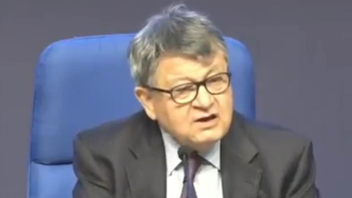 NITI Aayog 2025: নীতি আয়োগের বৈঠকের মধ্যে হয়েছিল পহেলগাম ও অপারেশন সিঁদুর নিয়ে আলোচনা, মন্তব্য সুমন বেরির