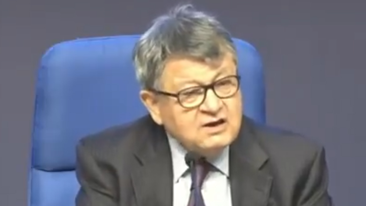 NITI Aayog 2025: নীতি আয়োগের বৈঠকের মধ্যে হয়েছিল পহেলগাম ও অপারেশন সিঁদুর নিয়ে আলোচনা, মন্তব্য সুমন বেরির