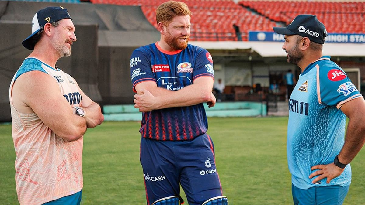 GT vs MI, Eliminator IPL 2025 Winning Prediction: গুজরাট টাইটানস বনাম মুম্বই ইন্ডিয়ান্সের এলিমিনেটর ম্যাচে জয়ী হবে কোন দল? কি বলছে Winning Prediction