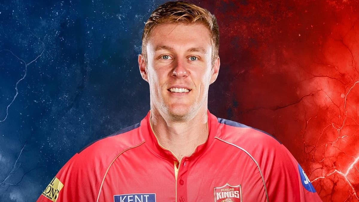 Kyle Jamieson, IPL 2025: পাঞ্জাব কিংসে যোগ দিলেন কিউই পেসার কাইল জেমিসন